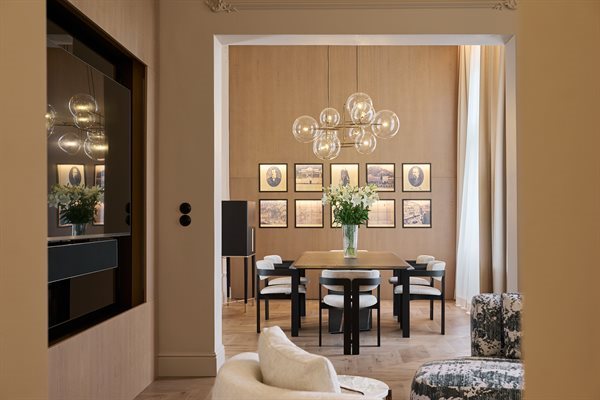 Heritage Suite 17(3)